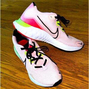 Nike Renew Women’s Running Shoe size 9